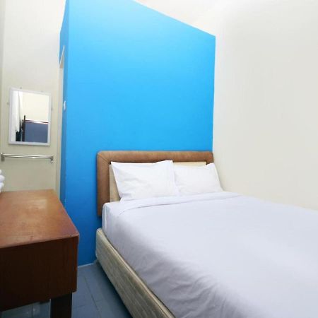 Sky Residence Sayangan Palembang Eksteriør bilde
