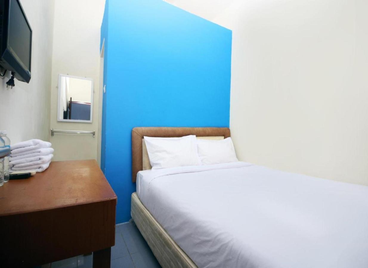 Sky Residence Sayangan Palembang Eksteriør bilde