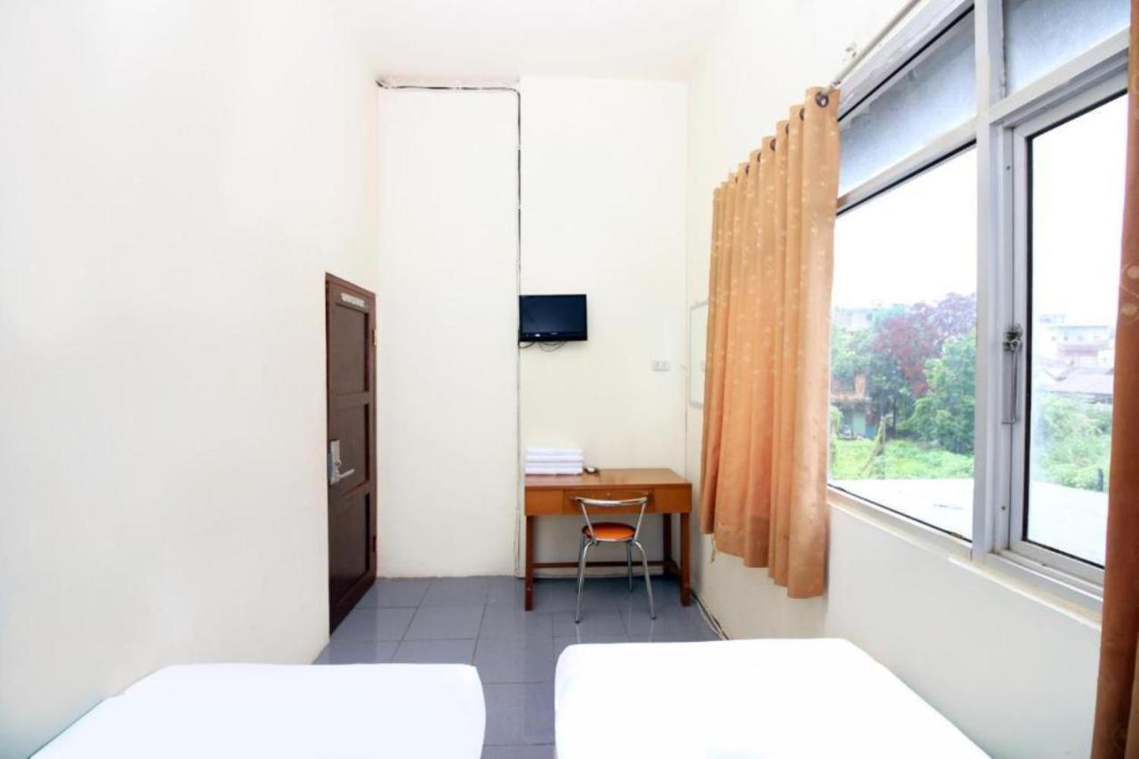 Sky Residence Sayangan Palembang Eksteriør bilde
