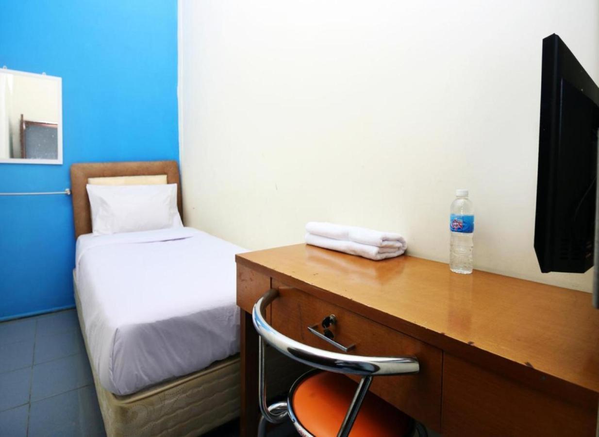 Sky Residence Sayangan Palembang Eksteriør bilde