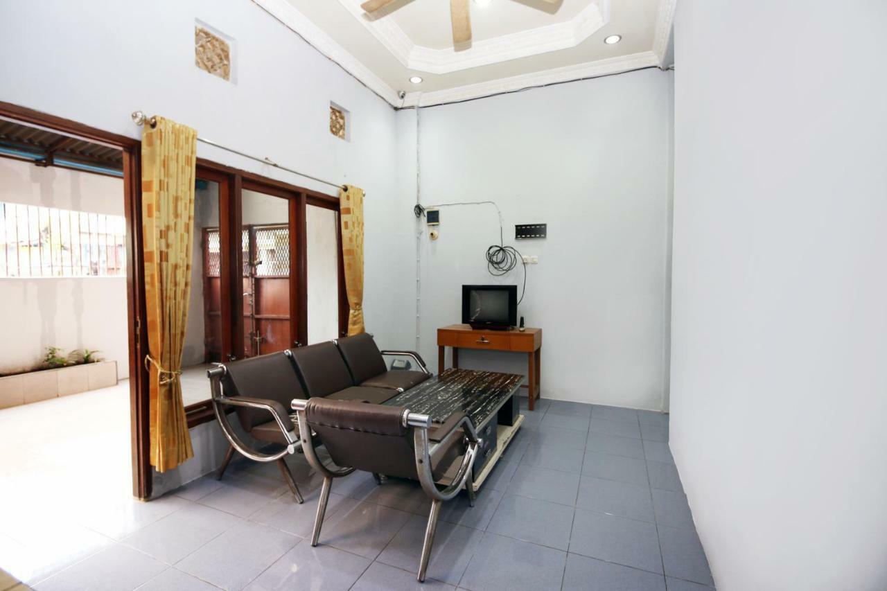 Sky Residence Sayangan Palembang Eksteriør bilde